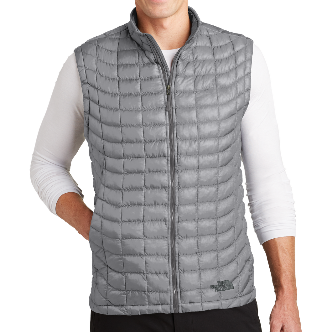 The North Face ThermoBall Trekker Vest