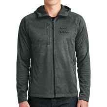 Load image into Gallery viewer, The North Face Canyon Flats Fleece Hooded Jacket