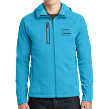 Load image into Gallery viewer, The North Face Canyon Flats Fleece Hooded Jacket