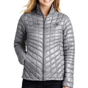 The North Face Ladies ThermoBall Trekker Jacket