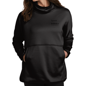 The North Face Ladies Canyon Flats Stretch Poncho