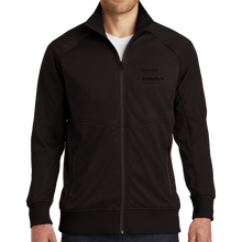 Load image into Gallery viewer, The North Face Tech Full-Zip Fleece Jacket