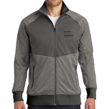 Load image into Gallery viewer, The North Face Tech Full-Zip Fleece Jacket
