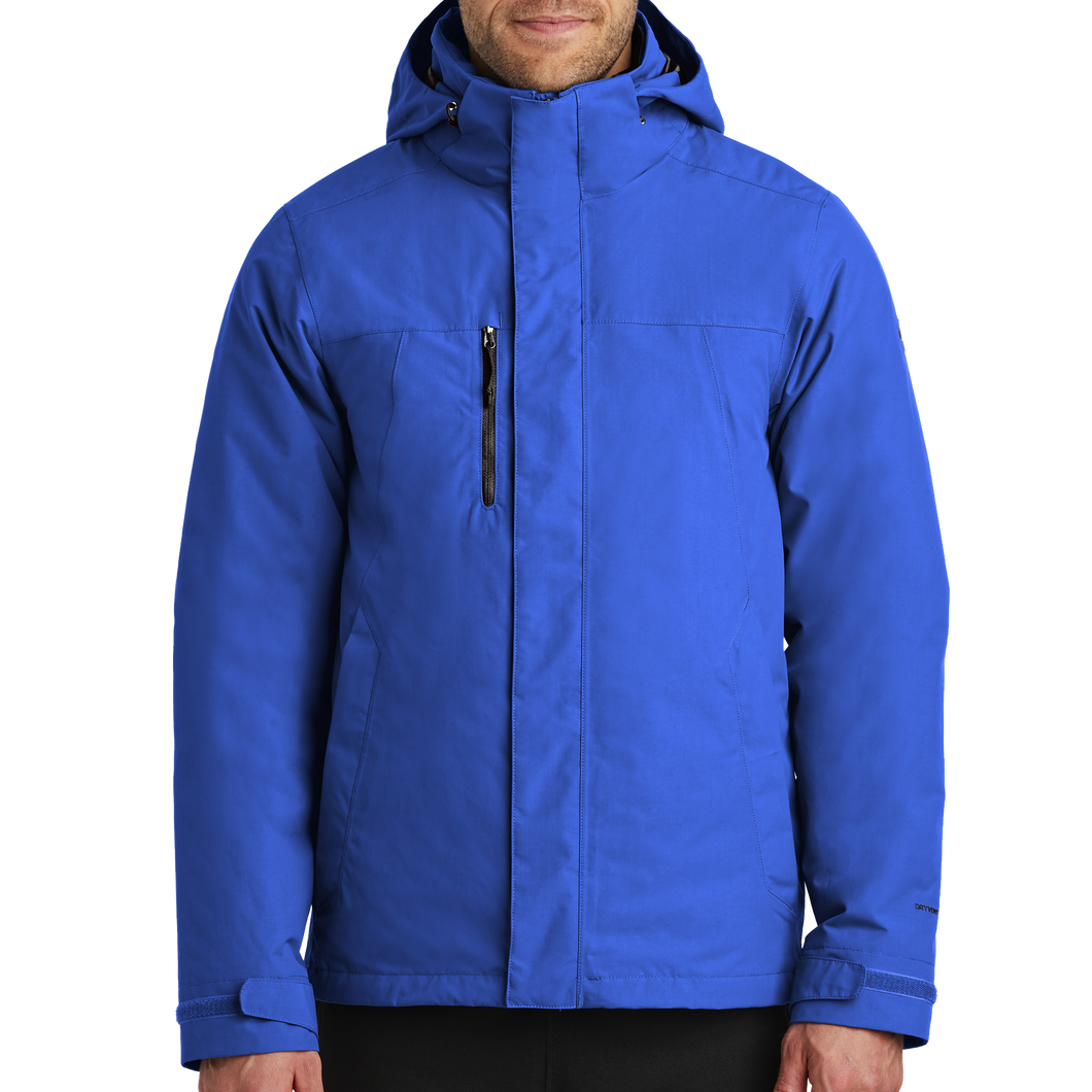 The North Face Traverse Triclimate 3-in-1 Jacket