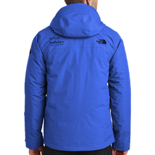 Load image into Gallery viewer, The North Face Traverse Triclimate 3-in-1 Jacket