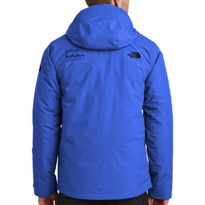 The North Face Traverse Triclimate 3-in-1 Jacket