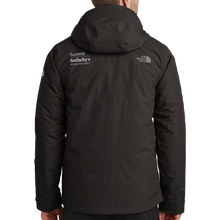 Load image into Gallery viewer, The North Face Traverse Triclimate 3-in-1 Jacket