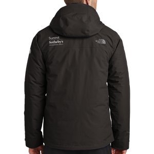 The North Face Traverse Triclimate 3-in-1 Jacket