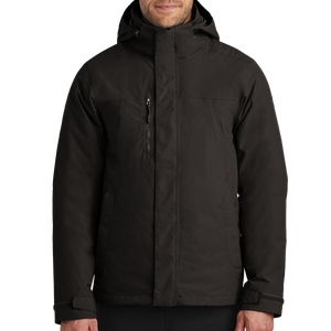 The North Face Traverse Triclimate 3-in-1 Jacket