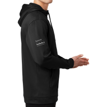 Load image into Gallery viewer, Nike Therma-FIT Full-Zip Fleece Hoodie