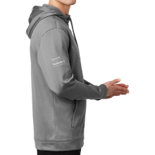 Load image into Gallery viewer, Nike Therma-FIT Full-Zip Fleece Hoodie