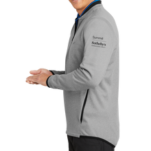 Load image into Gallery viewer, Nike Therma-FIT Textured Fleece 1/2-Zip