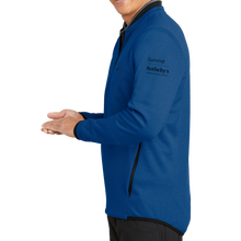 Load image into Gallery viewer, Nike Therma-FIT Textured Fleece 1/2-Zip