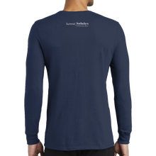 Load image into Gallery viewer, Nike Dri-FIT Cotton/Poly Long Sleeve Tee