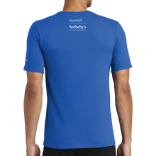Load image into Gallery viewer, Nike Dri-FIT Cotton/Poly Tee