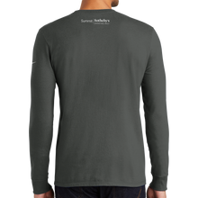 Load image into Gallery viewer, Nike Core Cotton Long Sleeve Tee