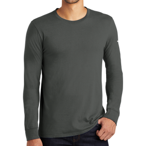 Nike Core Cotton Long Sleeve Tee