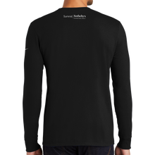 Load image into Gallery viewer, Nike Core Cotton Long Sleeve Tee