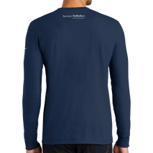 Load image into Gallery viewer, Nike Core Cotton Long Sleeve Tee