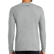 Load image into Gallery viewer, Nike Core Cotton Long Sleeve Tee