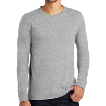 Load image into Gallery viewer, Nike Core Cotton Long Sleeve Tee