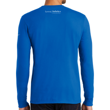 Load image into Gallery viewer, Nike Core Cotton Long Sleeve Tee