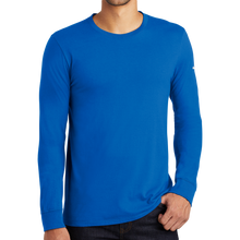 Load image into Gallery viewer, Nike Core Cotton Long Sleeve Tee