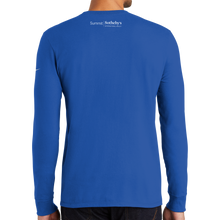 Load image into Gallery viewer, Nike Core Cotton Long Sleeve Tee