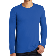 Load image into Gallery viewer, Nike Core Cotton Long Sleeve Tee