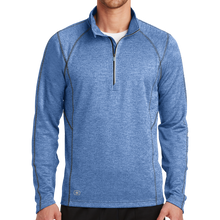 Load image into Gallery viewer, OGIO ENDURANCE Pursuit 1/4-Zip