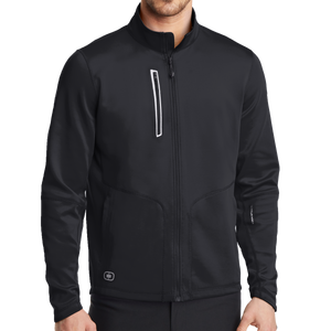 OGIO ENDURANCE Fulcrum Full-Zip