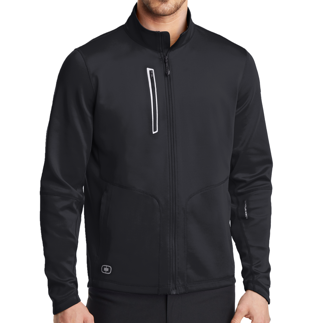 OGIO ENDURANCE Fulcrum Full-Zip