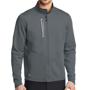 OGIO ENDURANCE Fulcrum Full-Zip