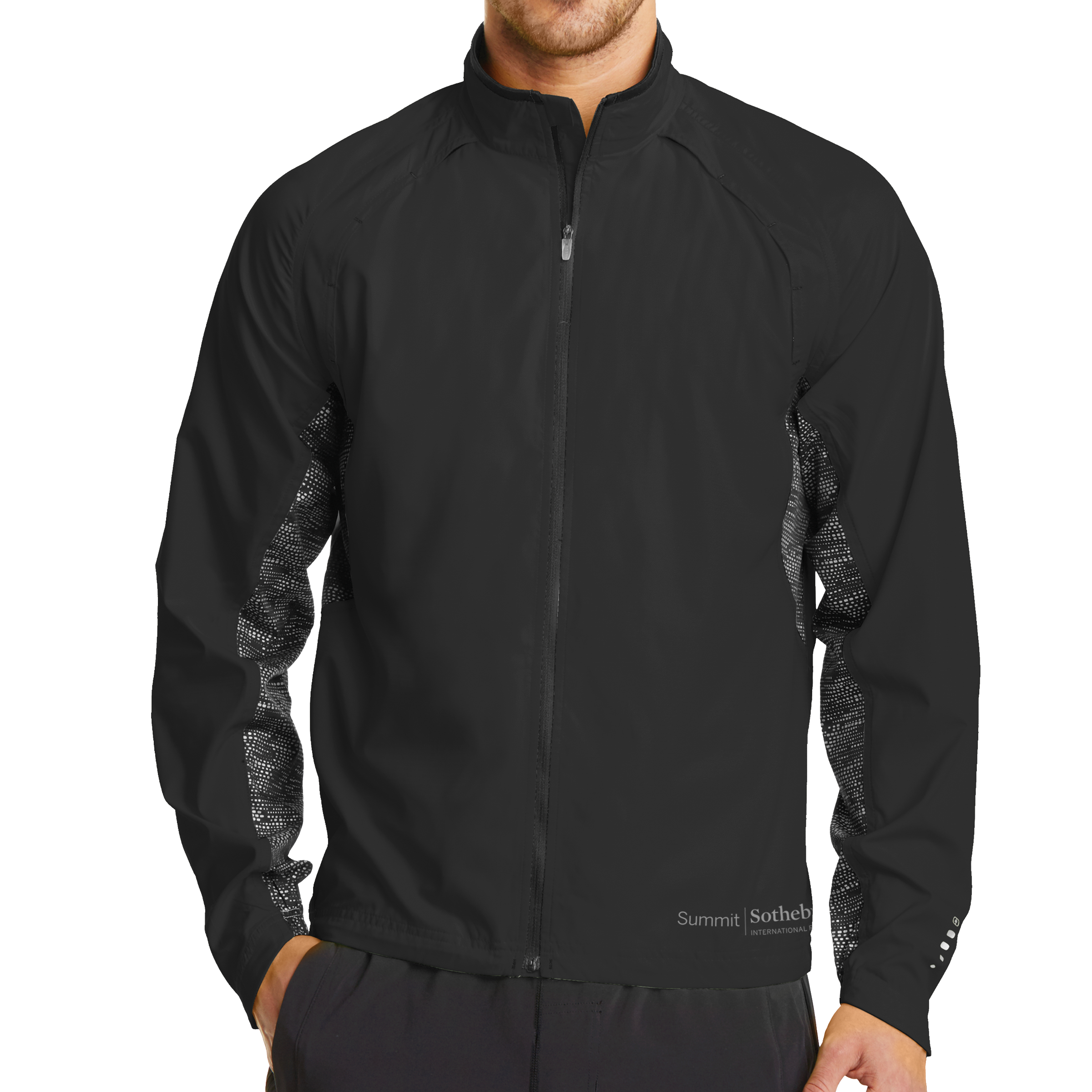 Ogio endurance 2025 trainer jacket