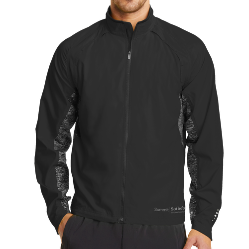 OGIO ENDURANCE Trainer Jacket