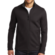 Load image into Gallery viewer, OGIO Grit Fleece Jacket