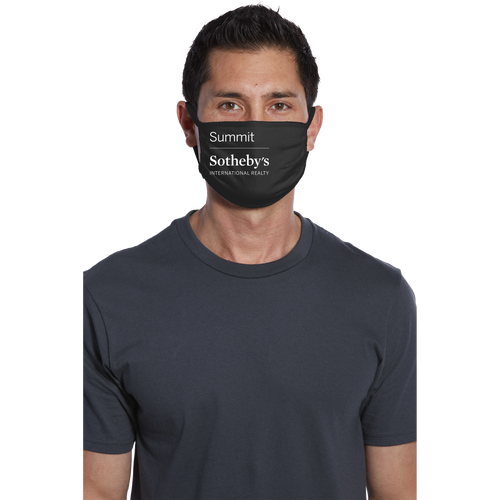 Port Authority ® Cotton Knit Face Mask (5 Pack)