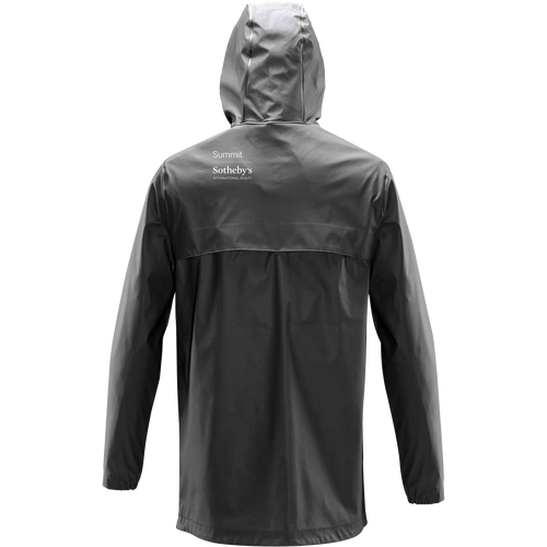 Men's Squall Rain Jacket