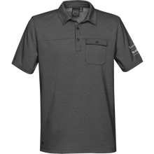 Load image into Gallery viewer, Men&#39;s Rhodes Performance Polo